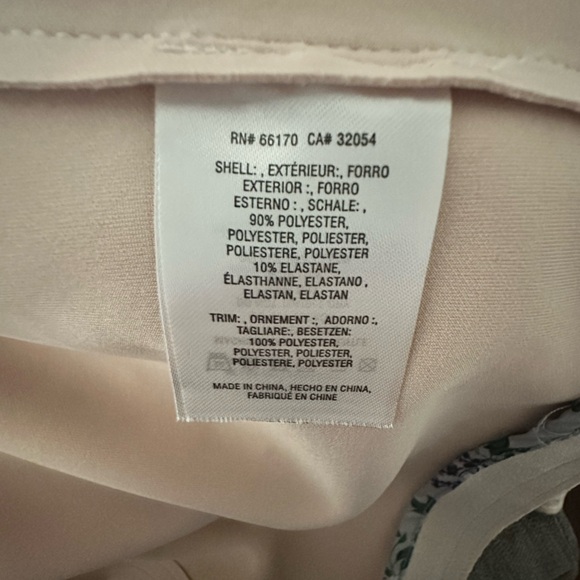 Anthro Jacket - Picture 8 of 9